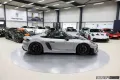 Porsche Boxster 718 Spyder RS - Weissach - PDLS