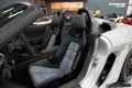 Porsche Boxster 718 Spyder RS - Weissach - PDLS