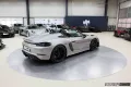 Porsche Boxster 718 Spyder RS - Weissach - PDLS