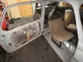 Fiat Zastava Fico Seat 600 Fiat 600
