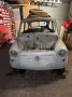 Fiat Zastava Fico Seat 600 Fiat 600