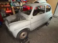 Fiat Zastava Fico Seat 600 Fiat 600