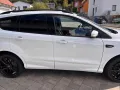 Ford Kuga 1,5 EcoBoost 4x2 110kW ST-Line 