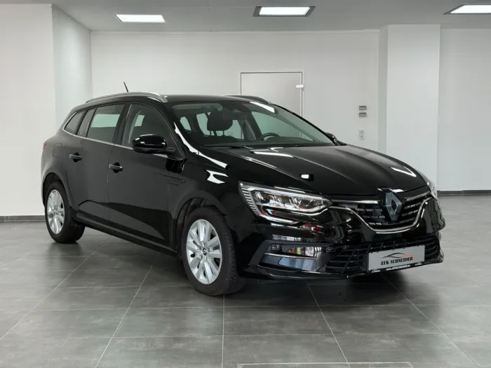 Renault Megane IV Grandtour Business Edition/CARPL/KAM/