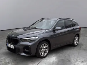 BMW X1 sDrive 18 i M Sport/ 18 Zoll/ TOP