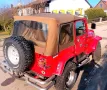 Jeep Wrangler 2.5