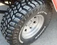 Jeep Wrangler 2.5