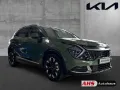 Kia Sportage Spirit PHEV 4WD 1.6 T-GDI EU6d AHK Pano