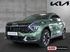 Kia Sportage Spirit PHEV 4WD 1.6 T-GDI EU6d AHK Pano