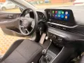 Hyundai BAYON 1.0 T-GDI 48V-Hybrid 74kW Trend Trend