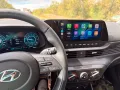 Hyundai BAYON 1.0 T-GDI 48V-Hybrid 74kW Trend Trend