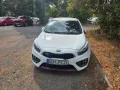 Kia cee'd 1.6 T-GDI GT-Track/ Bull-X Klappenanlage 