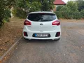 Kia cee'd 1.6 T-GDI GT-Track/ Bull-X Klappenanlage 