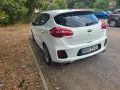 Kia cee'd 1.6 T-GDI GT-Track/ Bull-X Klappenanlage 