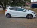 Kia cee'd 1.6 T-GDI GT-Track/ Bull-X Klappenanlage 