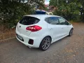 Kia cee'd 1.6 T-GDI GT-Track/ Bull-X Klappenanlage 