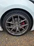 Kia cee'd 1.6 T-GDI GT-Track/ Bull-X Klappenanlage 