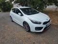Kia cee'd 1.6 T-GDI GT-Track/ Bull-X Klappenanlage 