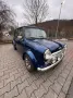 MINI Rover Mini MK 2 Top Zustand Voll Leder
