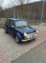 MINI Rover Mini MK 2 Top Zustand Voll Leder