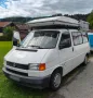 Volkswagen T4 Multivan 2,4 Diesel H- Kennzeichen