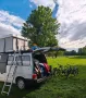 Volkswagen T4 Multivan 2,4 Diesel H- Kennzeichen