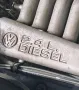 Volkswagen T4 Multivan 2,4 Diesel H- Kennzeichen