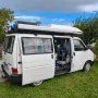 Volkswagen T4 Multivan 2,4 Diesel H- Kennzeichen