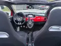 Abarth 500 Cabrio 595 