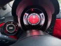 Abarth 500 Cabrio 595 