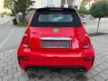 Abarth 500 Cabrio 595 
