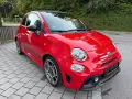 Abarth 500 Cabrio 595 