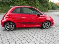 Abarth 500 Cabrio 595 