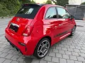 Abarth 500 Cabrio 595 