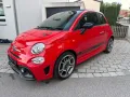 Abarth 500 Cabrio 595 