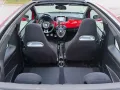 Abarth 500 Cabrio 595 