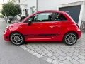 Abarth 500 Cabrio 595 