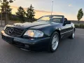 Mercedes-Benz SL320 R129 *Lorinser*2. Hand