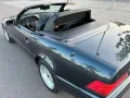 Mercedes-Benz SL320 R129 *Lorinser*2. Hand