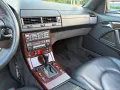Mercedes-Benz SL320 R129 *Lorinser*2. Hand