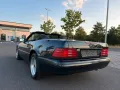 Mercedes-Benz SL320 R129 *Lorinser*2. Hand