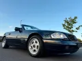 Mercedes-Benz SL320 R129 *Lorinser*2. Hand