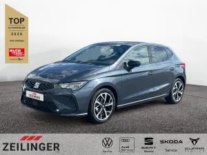 Seat Ibiza FR TSI DSG-NEUESMODELL!-ACC-VOll-LED-SHZ-
