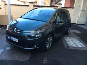 Citroën Citroen Grand C4 Picasso 1.6 e-HDi 115 Intensive