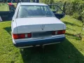 Mercedes-Benz Mercedes 190E von 1990