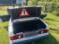 Mercedes-Benz Mercedes 190E von 1990
