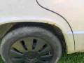 Mercedes-Benz Mercedes 190E von 1990
