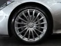 Mercedes-Benz S 63 AMG Long E-Performance