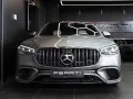 Mercedes-Benz S 63 AMG Long E-Performance