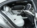 Mercedes-Benz S 63 AMG Long E-Performance